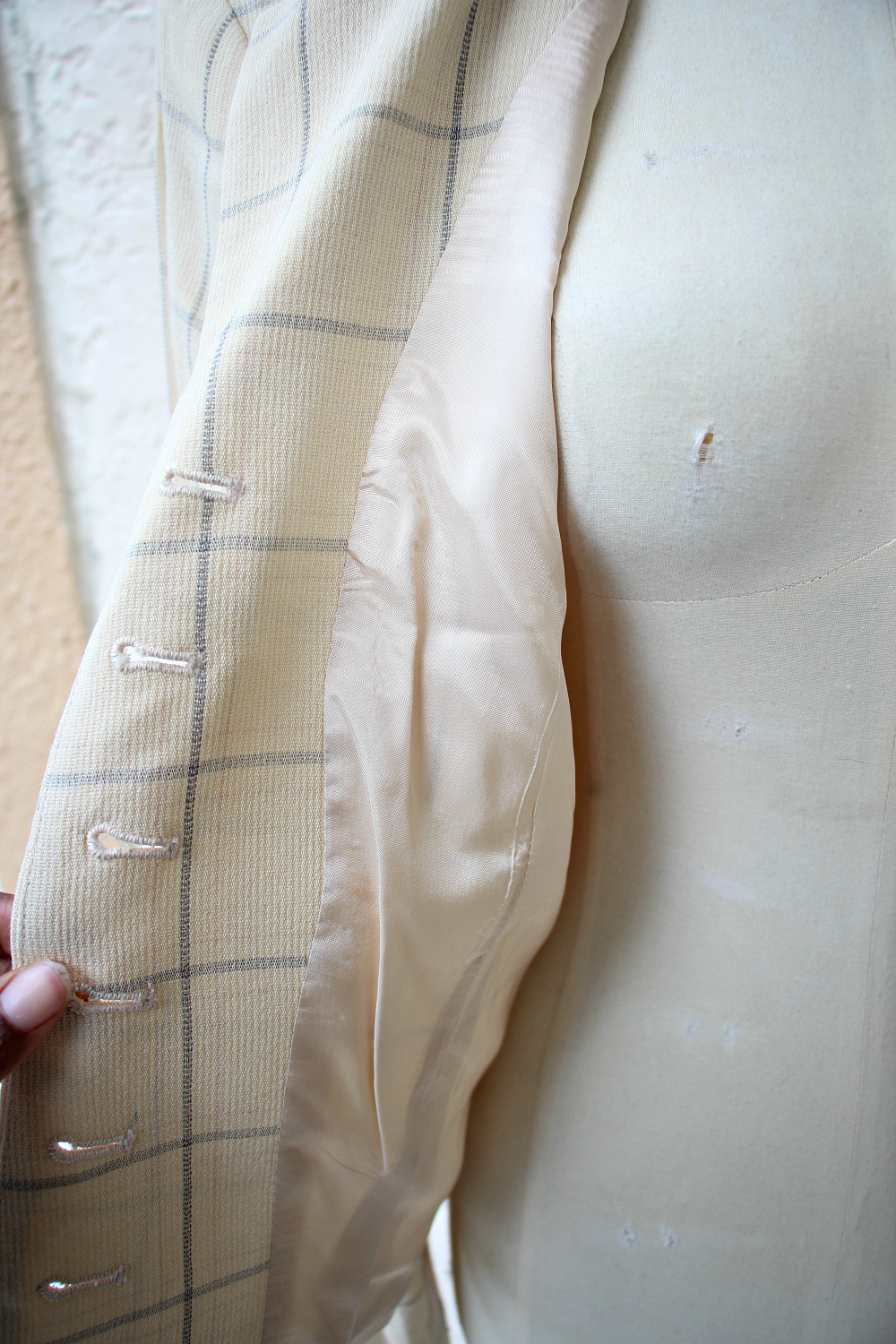Liz Claiborne Vintage Formal Jacket