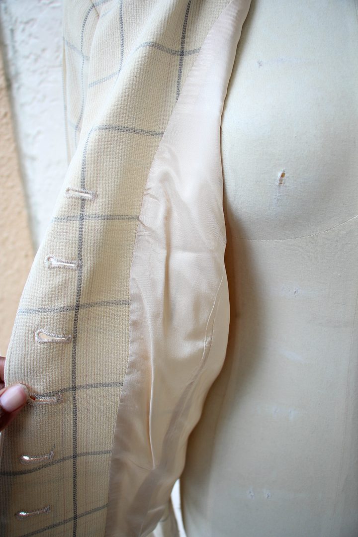 Liz Claiborne Vintage Formal Jacket
