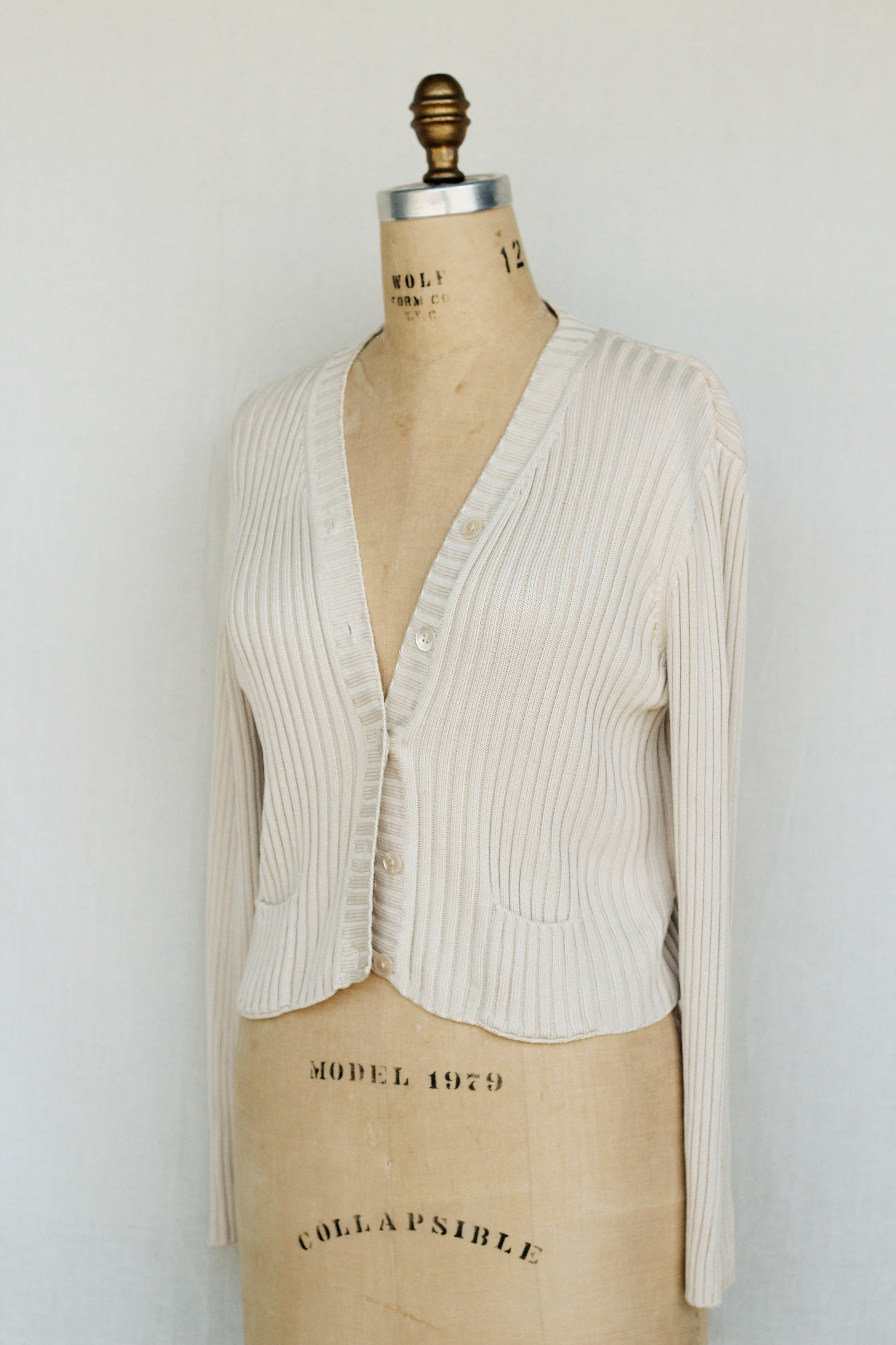 Ann taylor silk cardigan new arrivals